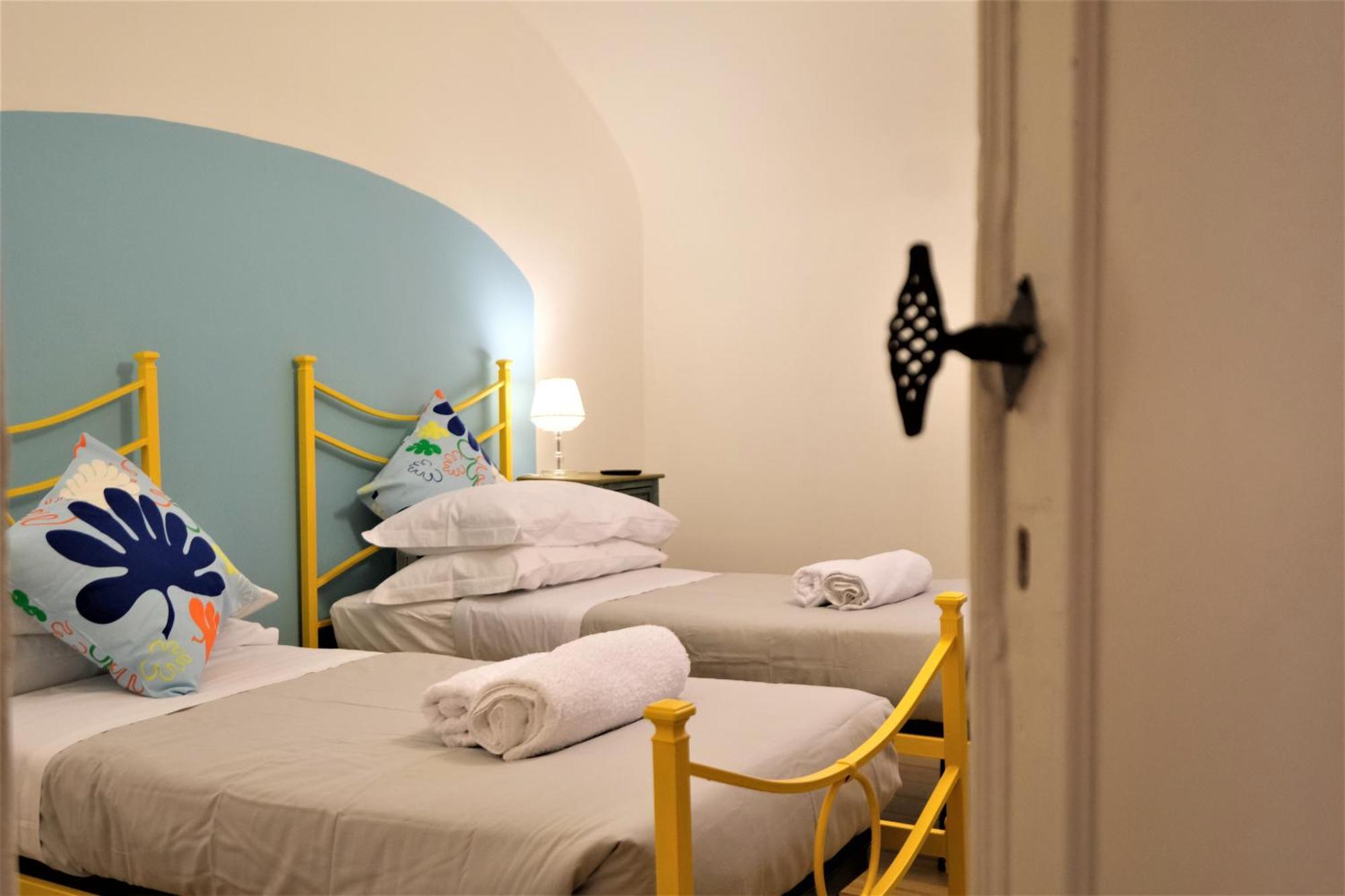 Wine Apartments Florence Nebbiolo Extérieur photo