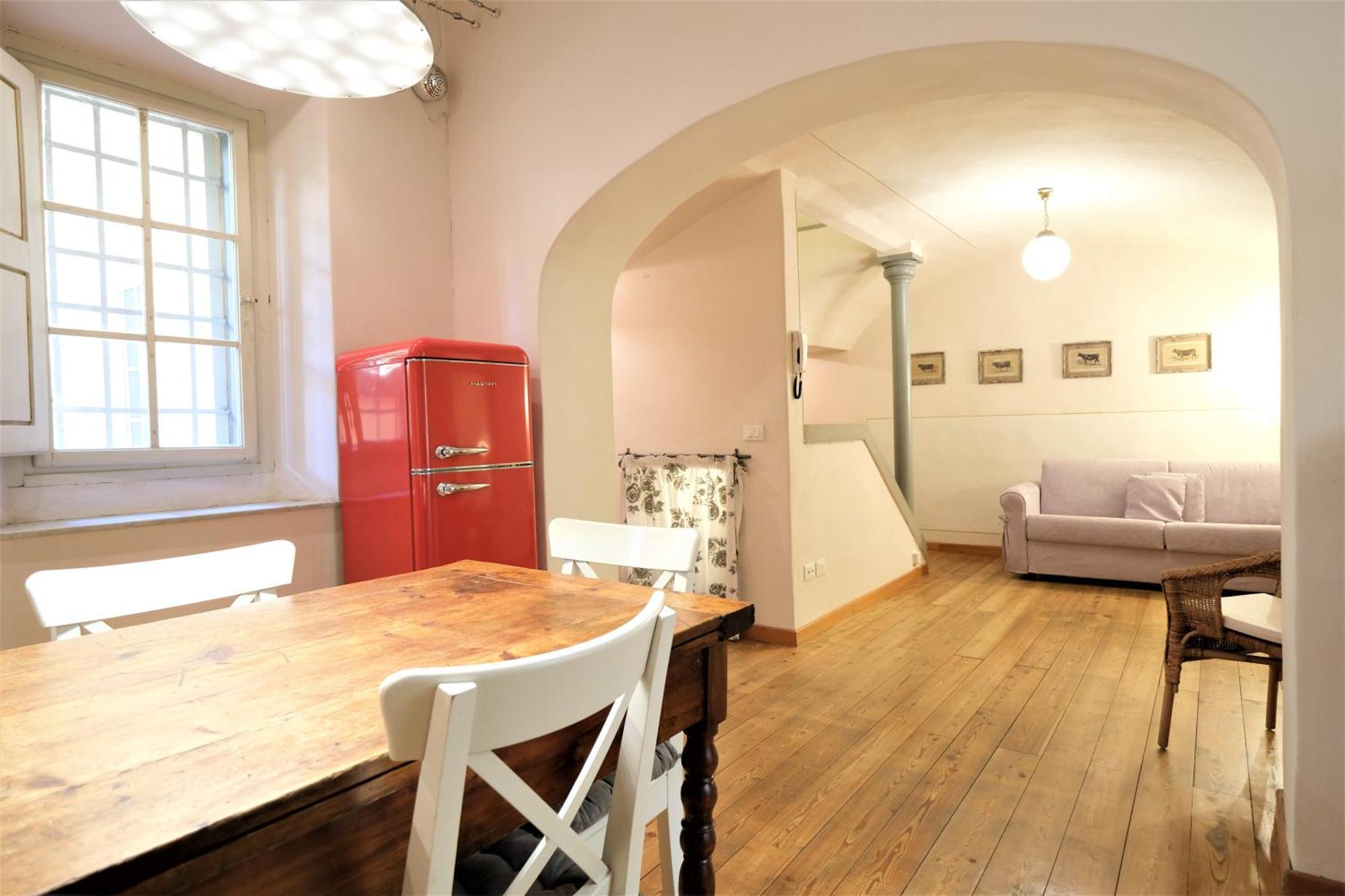 Wine Apartments Florence Nebbiolo Extérieur photo
