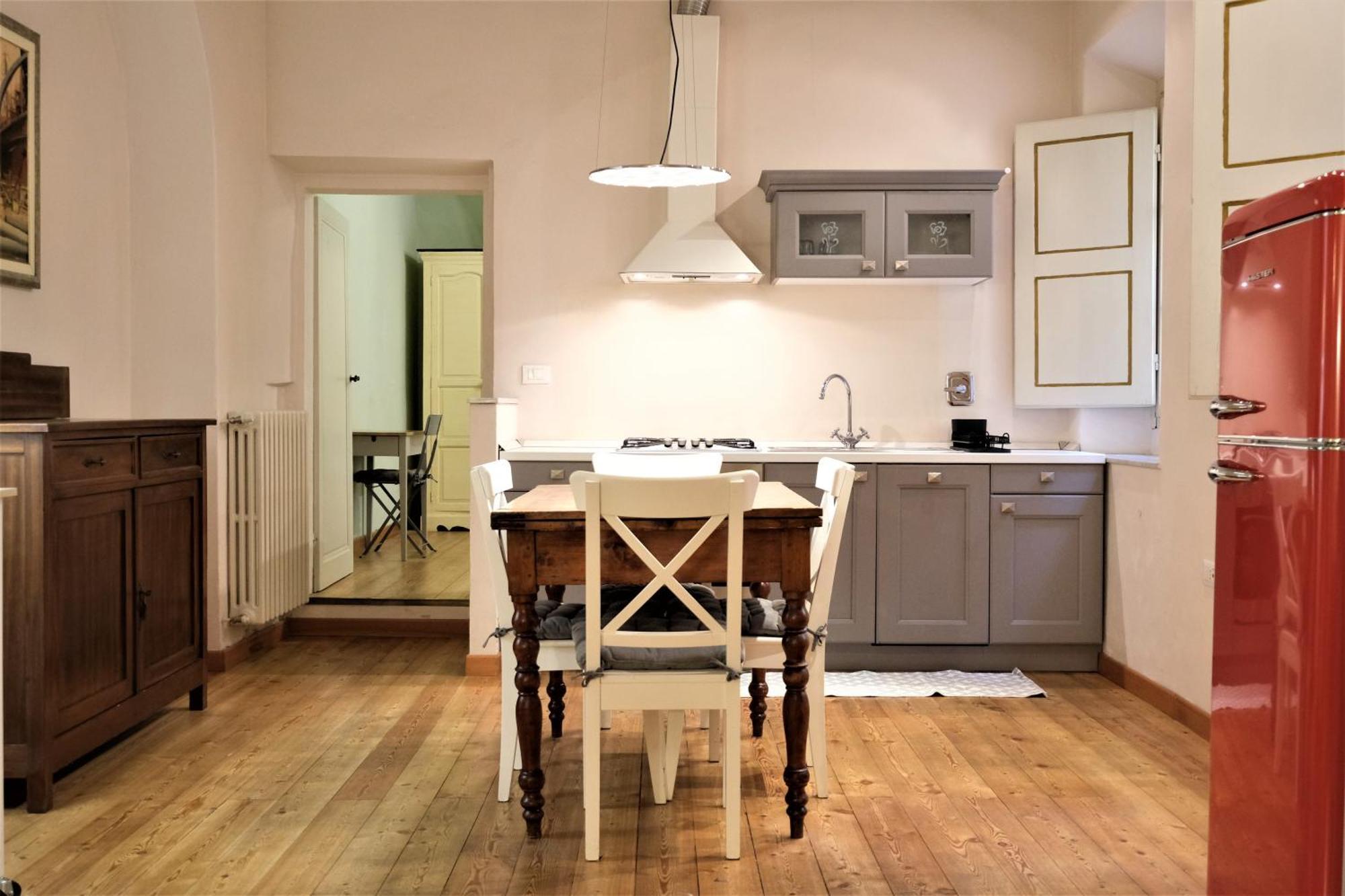 Wine Apartments Florence Nebbiolo Extérieur photo